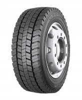 295/60R22.5 opona SEMPERIT EURO- 18PR 150/147L